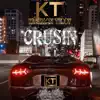 Kickman Teddy - Crusin (feat. Kanard Thomas & Mike Sweep) - Single
